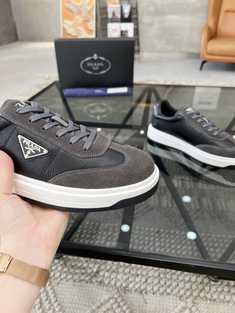 Prada Casual Shoes